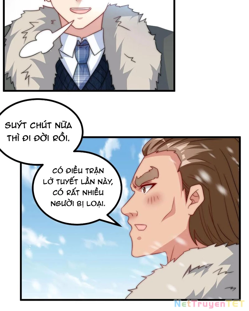 Slime ta treo cự long lên đánh là hợp lý nhỉ? Chapter 111 - Trang 2