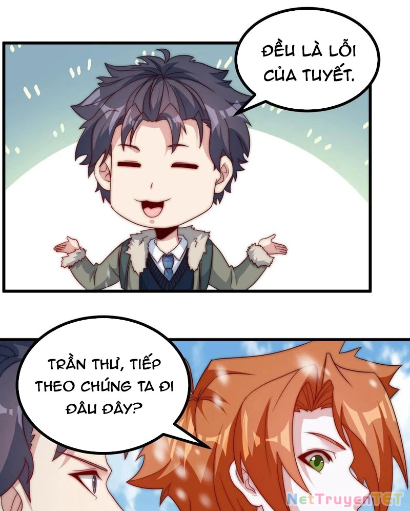 Slime ta treo cự long lên đánh là hợp lý nhỉ? Chapter 111 - Trang 2