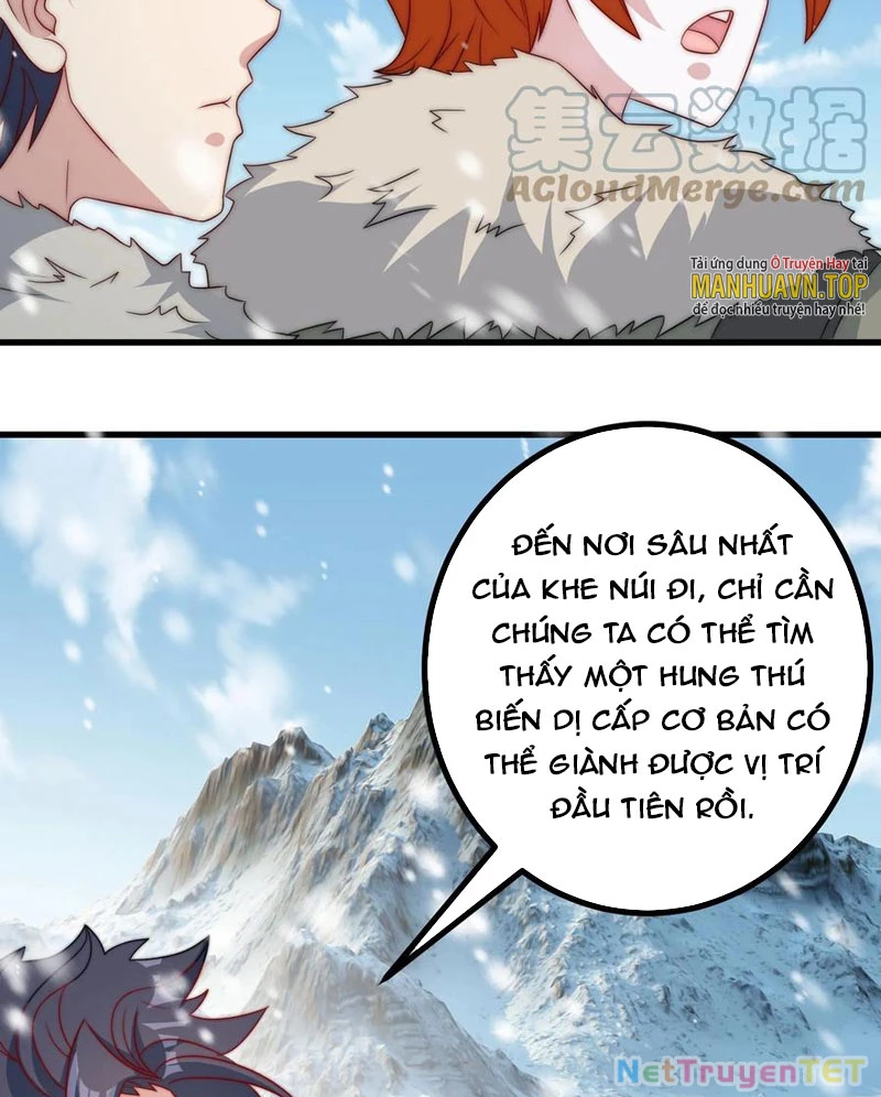 Slime ta treo cự long lên đánh là hợp lý nhỉ? Chapter 111 - Trang 2