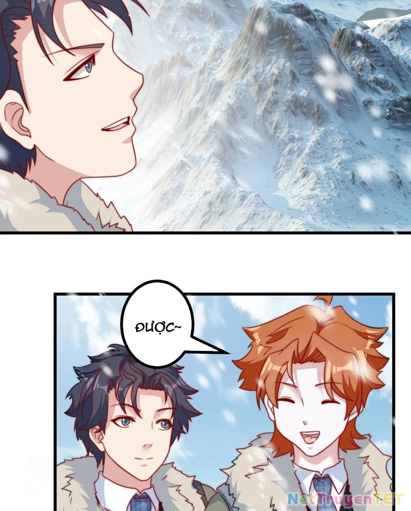 Slime ta treo cự long lên đánh là hợp lý nhỉ? Chapter 111 - Trang 2