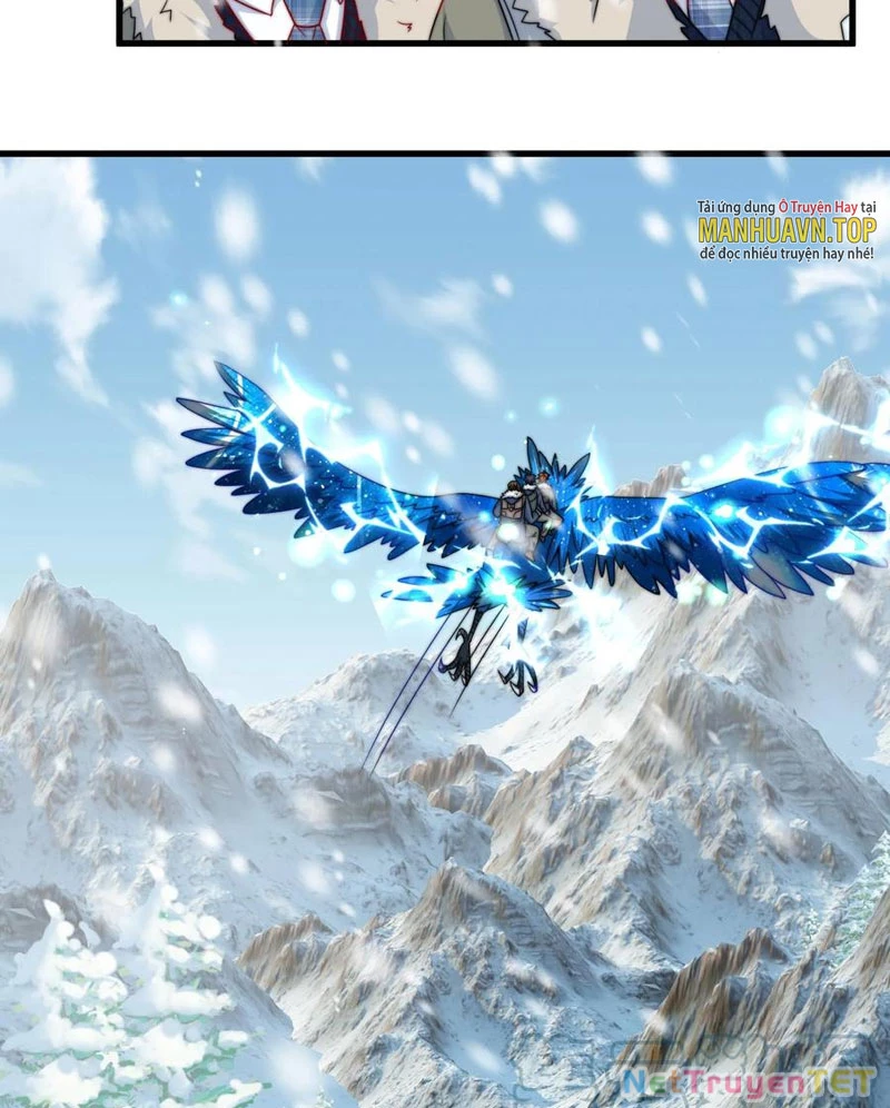 Slime ta treo cự long lên đánh là hợp lý nhỉ? Chapter 111 - Trang 2