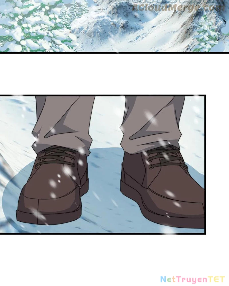 Slime ta treo cự long lên đánh là hợp lý nhỉ? Chapter 111 - Trang 2