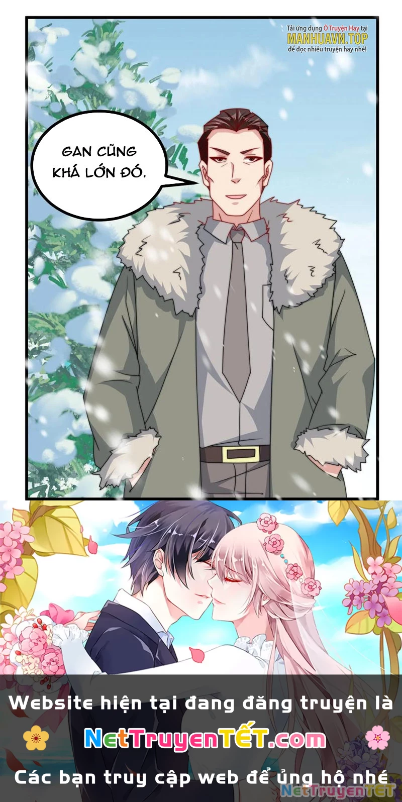 Slime ta treo cự long lên đánh là hợp lý nhỉ? Chapter 111 - Trang 2