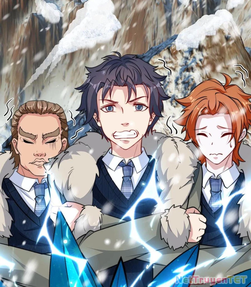 Slime ta treo cự long lên đánh là hợp lý nhỉ? Chapter 112 - Trang 2