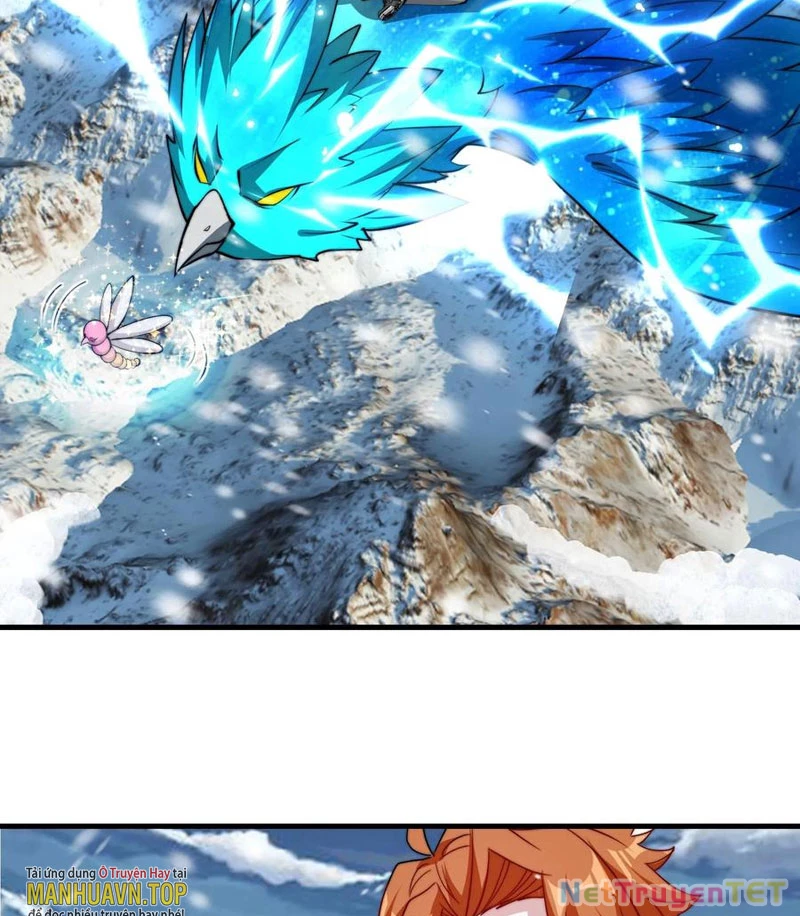 Slime ta treo cự long lên đánh là hợp lý nhỉ? Chapter 112 - Trang 2