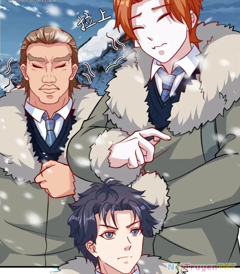 Slime ta treo cự long lên đánh là hợp lý nhỉ? Chapter 112 - Trang 2