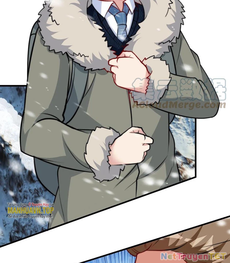 Slime ta treo cự long lên đánh là hợp lý nhỉ? Chapter 112 - Trang 2