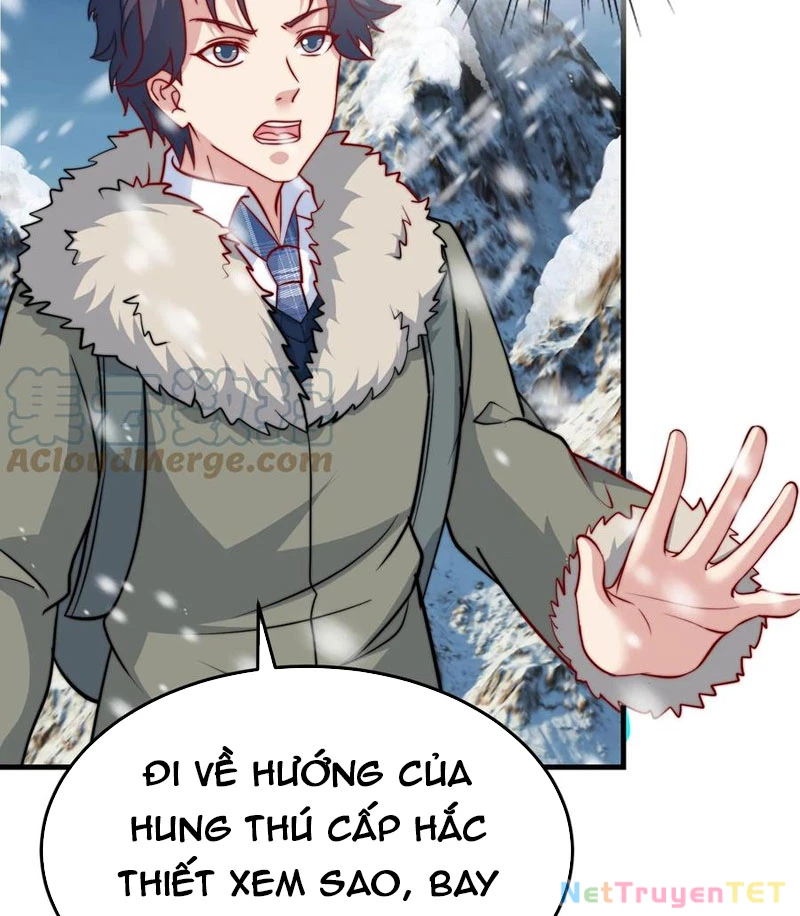 Slime ta treo cự long lên đánh là hợp lý nhỉ? Chapter 112 - Trang 2