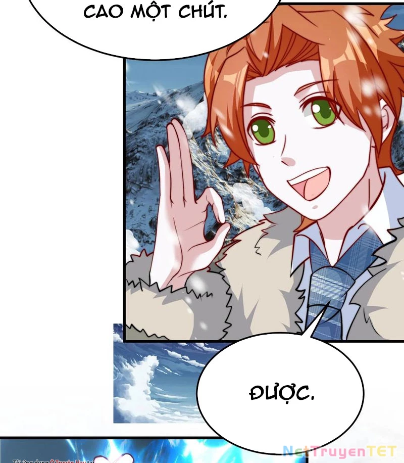 Slime ta treo cự long lên đánh là hợp lý nhỉ? Chapter 112 - Trang 2
