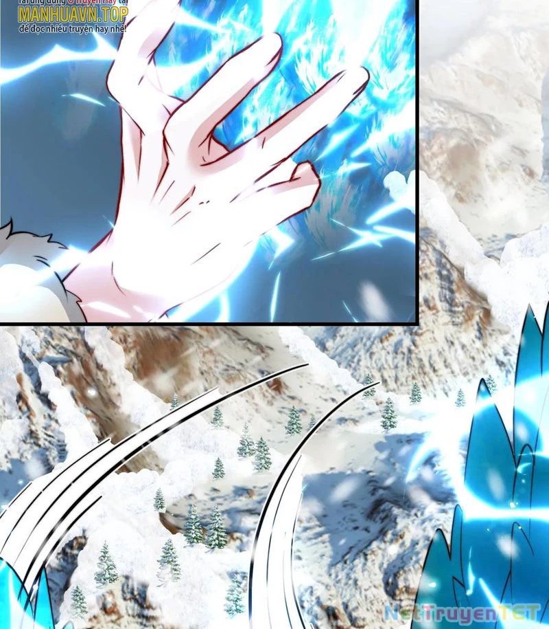 Slime ta treo cự long lên đánh là hợp lý nhỉ? Chapter 112 - Trang 2