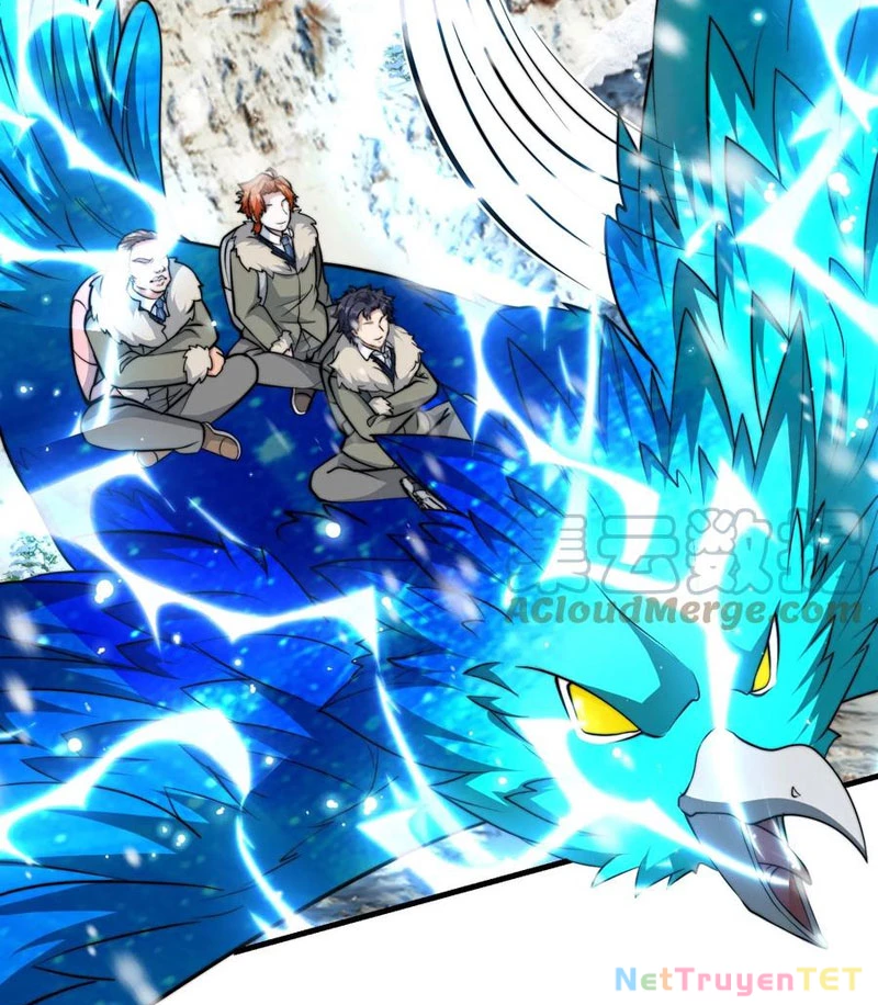 Slime ta treo cự long lên đánh là hợp lý nhỉ? Chapter 112 - Trang 2