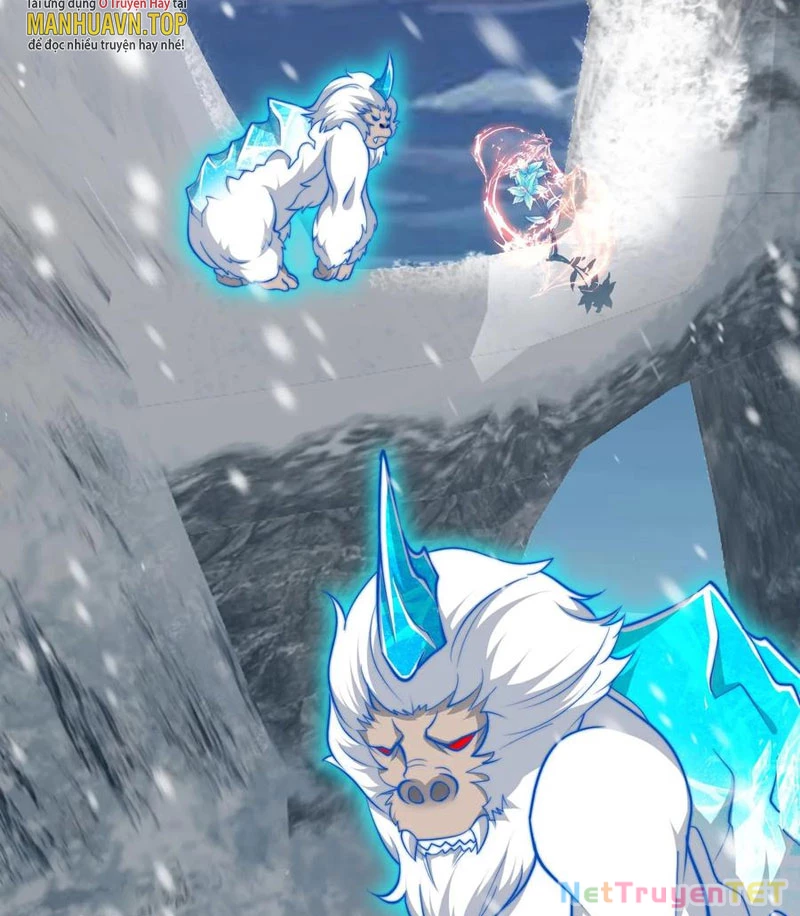 Slime ta treo cự long lên đánh là hợp lý nhỉ? Chapter 112 - Trang 2