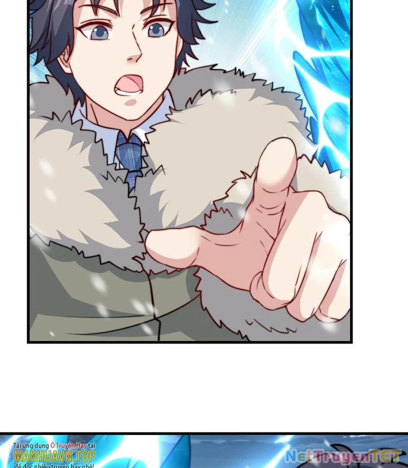 Slime ta treo cự long lên đánh là hợp lý nhỉ? Chapter 112 - Trang 2