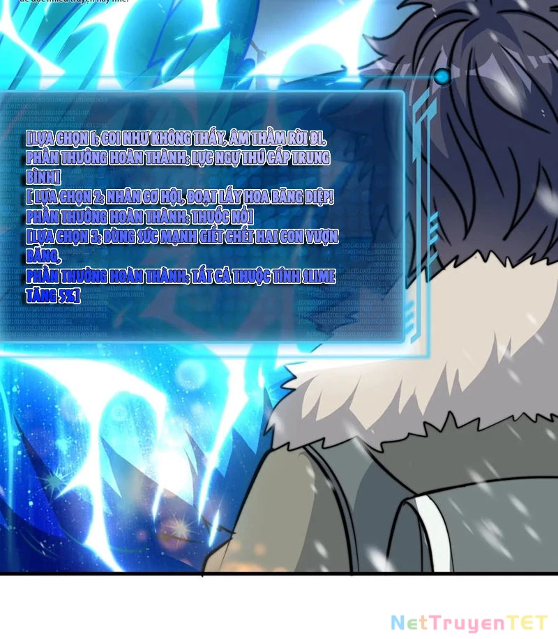 Slime ta treo cự long lên đánh là hợp lý nhỉ? Chapter 112 - Trang 2