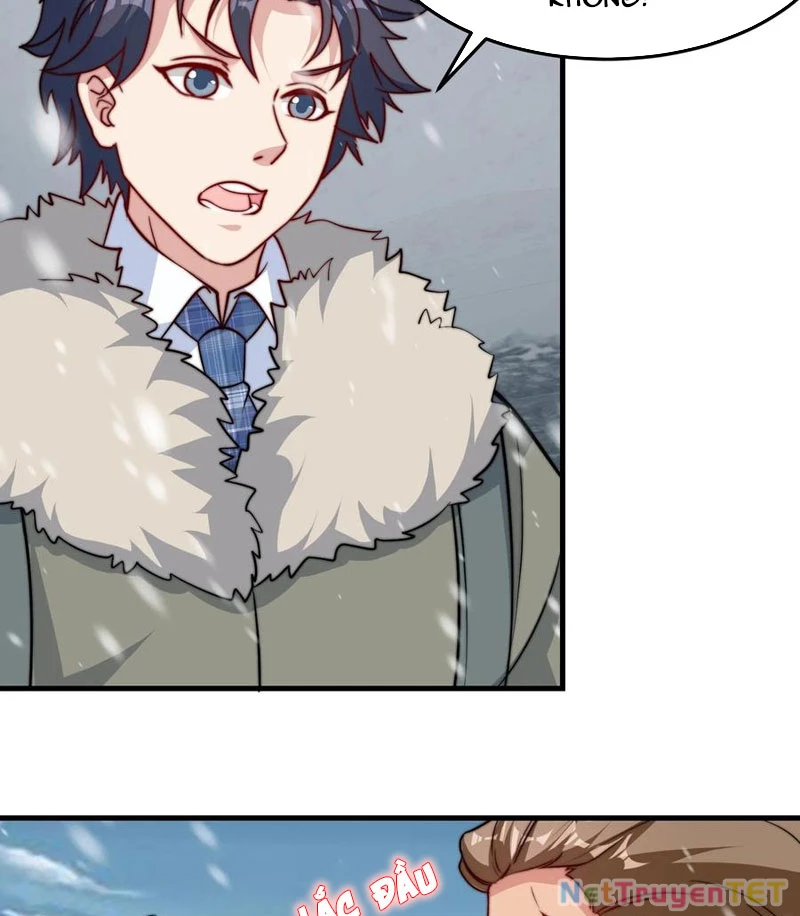 Slime ta treo cự long lên đánh là hợp lý nhỉ? Chapter 112 - Trang 2