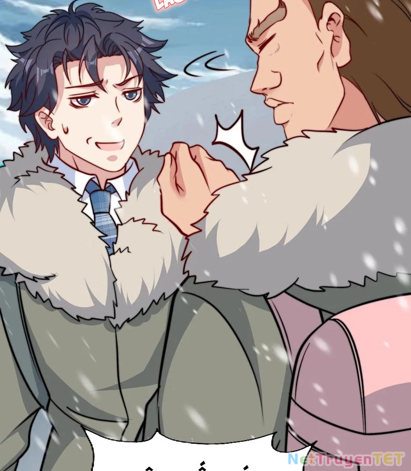 Slime ta treo cự long lên đánh là hợp lý nhỉ? Chapter 112 - Trang 2