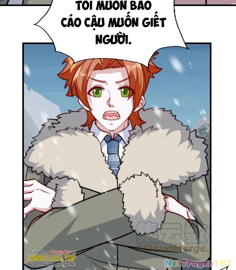 Slime ta treo cự long lên đánh là hợp lý nhỉ? Chapter 112 - Trang 2