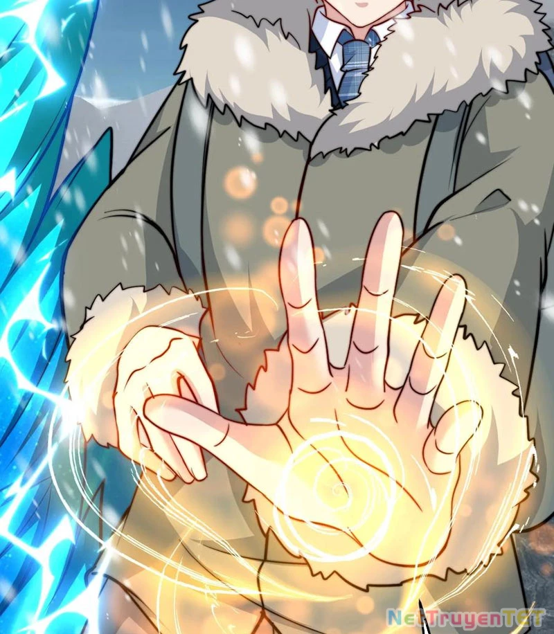 Slime ta treo cự long lên đánh là hợp lý nhỉ? Chapter 112 - Trang 2