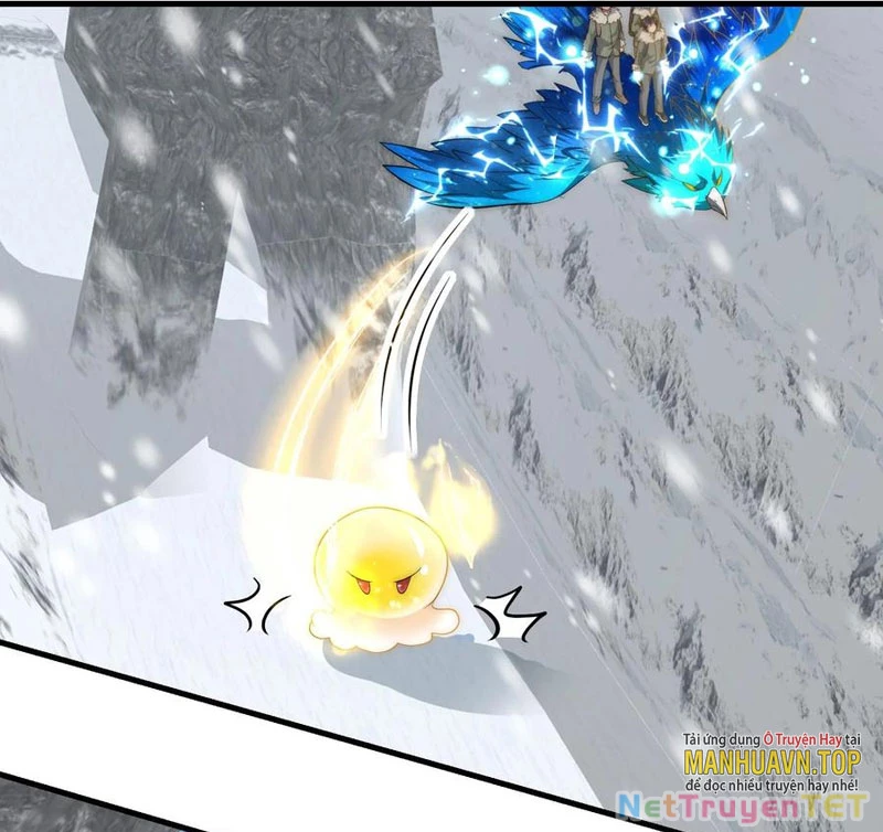 Slime ta treo cự long lên đánh là hợp lý nhỉ? Chapter 112 - Trang 2