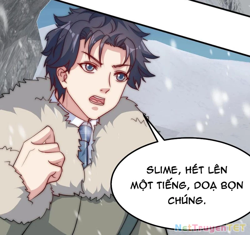 Slime ta treo cự long lên đánh là hợp lý nhỉ? Chapter 112 - Trang 2