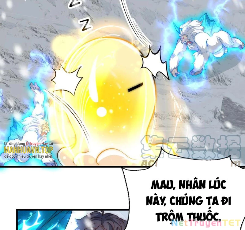 Slime ta treo cự long lên đánh là hợp lý nhỉ? Chapter 112 - Trang 2