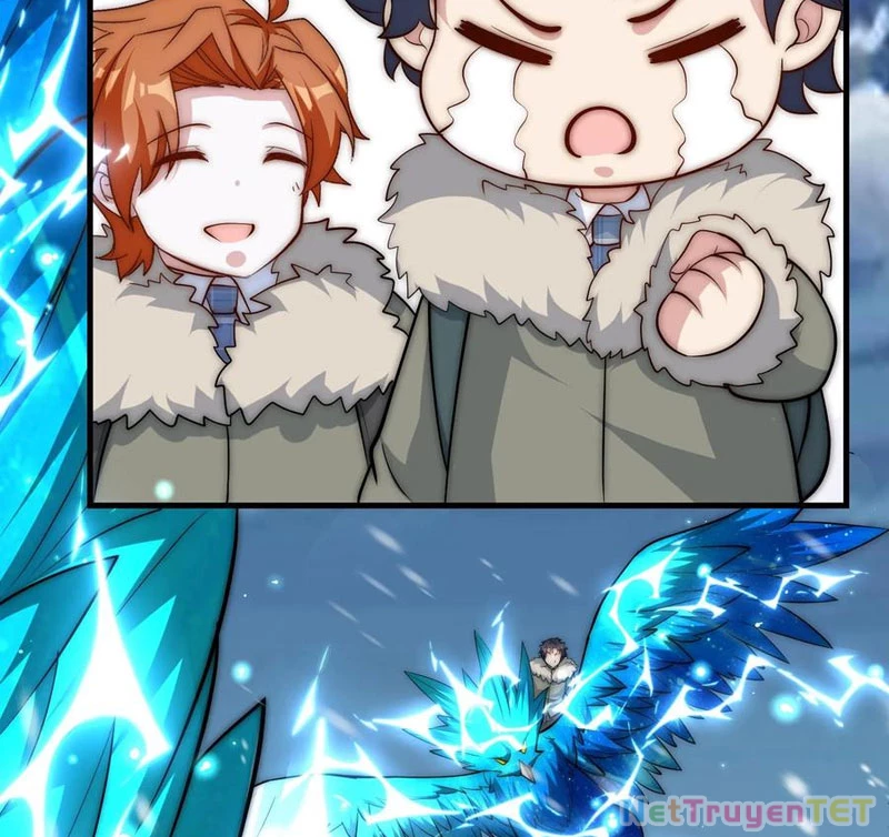 Slime ta treo cự long lên đánh là hợp lý nhỉ? Chapter 112 - Trang 2