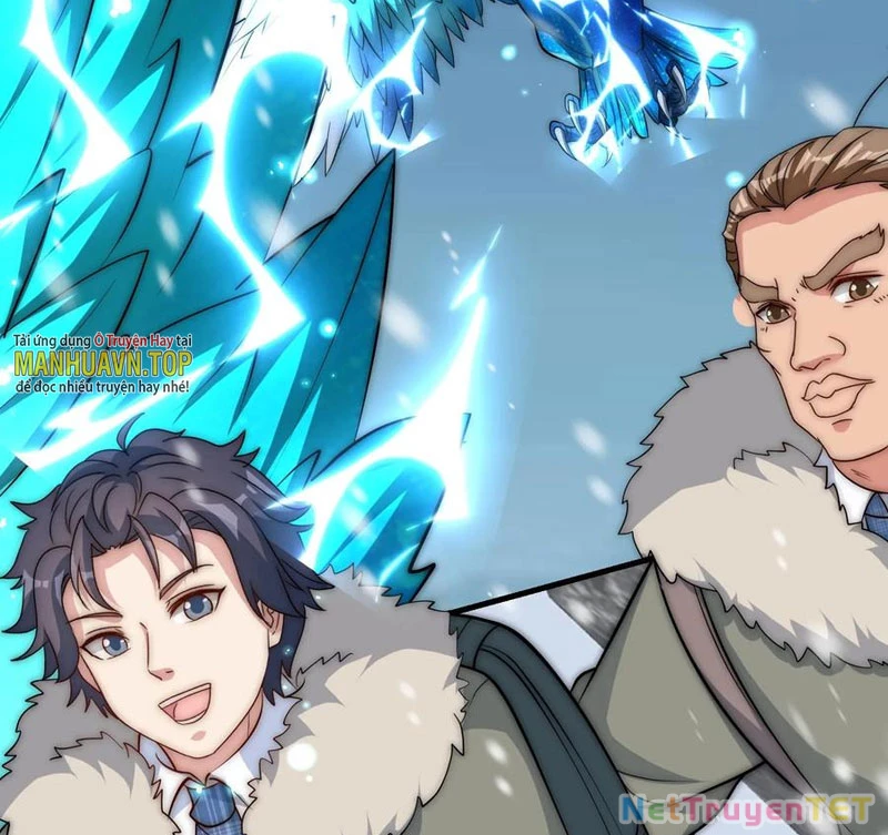 Slime ta treo cự long lên đánh là hợp lý nhỉ? Chapter 112 - Trang 2