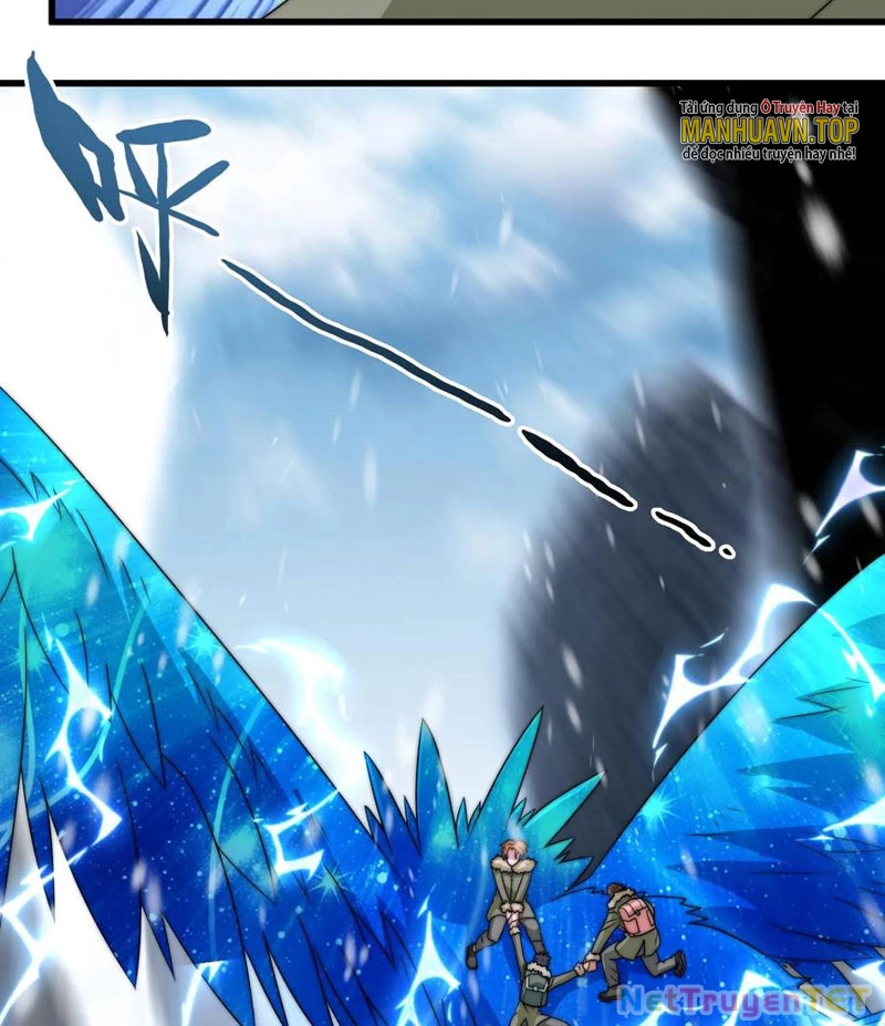 Slime ta treo cự long lên đánh là hợp lý nhỉ? Chapter 113 - Trang 2