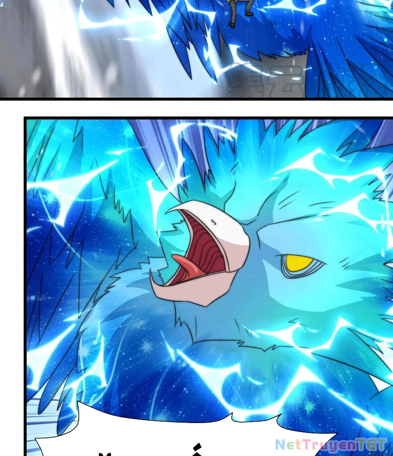 Slime ta treo cự long lên đánh là hợp lý nhỉ? Chapter 113 - Trang 2