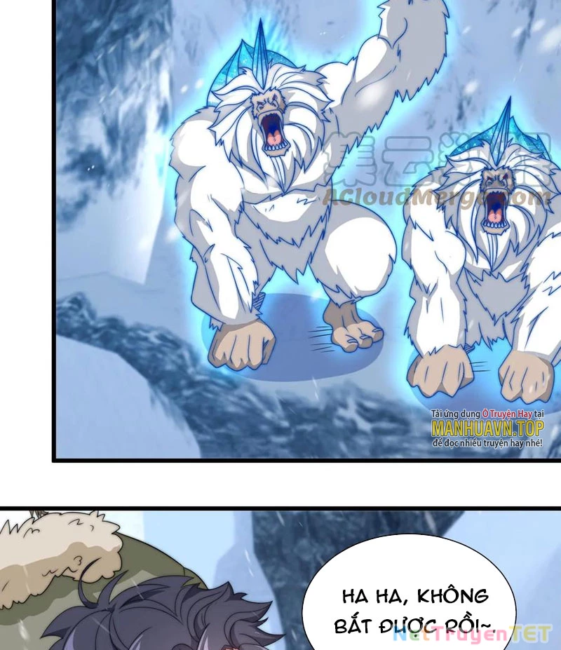 Slime ta treo cự long lên đánh là hợp lý nhỉ? Chapter 113 - Trang 2