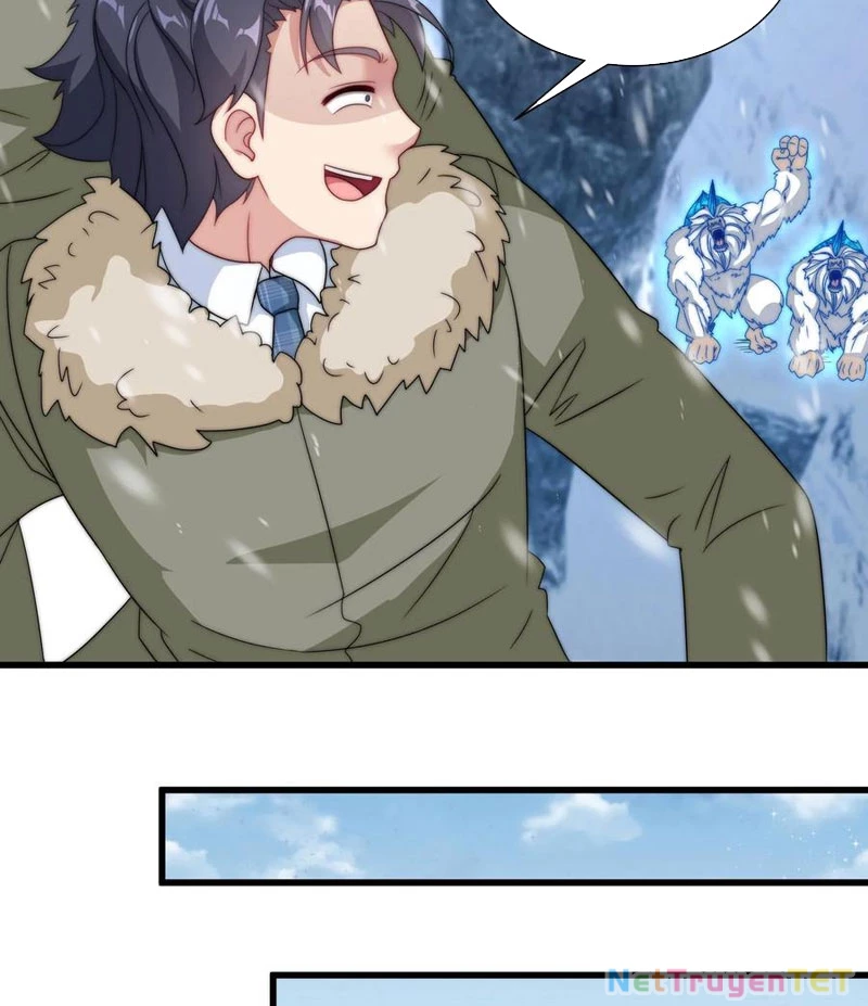 Slime ta treo cự long lên đánh là hợp lý nhỉ? Chapter 113 - Trang 2