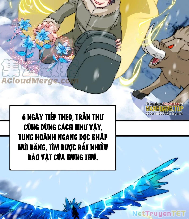 Slime ta treo cự long lên đánh là hợp lý nhỉ? Chapter 113 - Trang 2