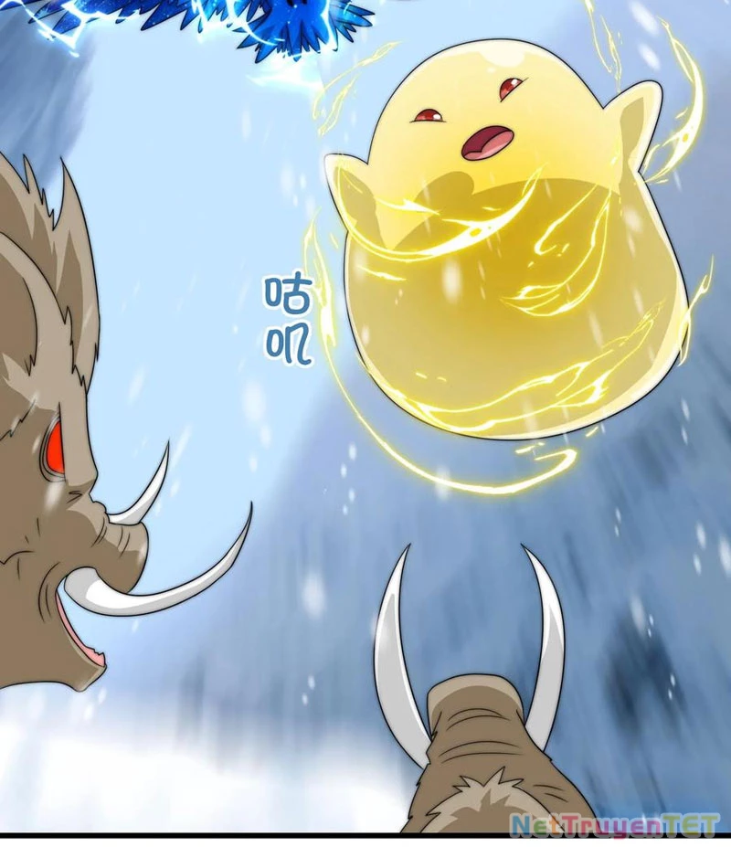 Slime ta treo cự long lên đánh là hợp lý nhỉ? Chapter 113 - Trang 2