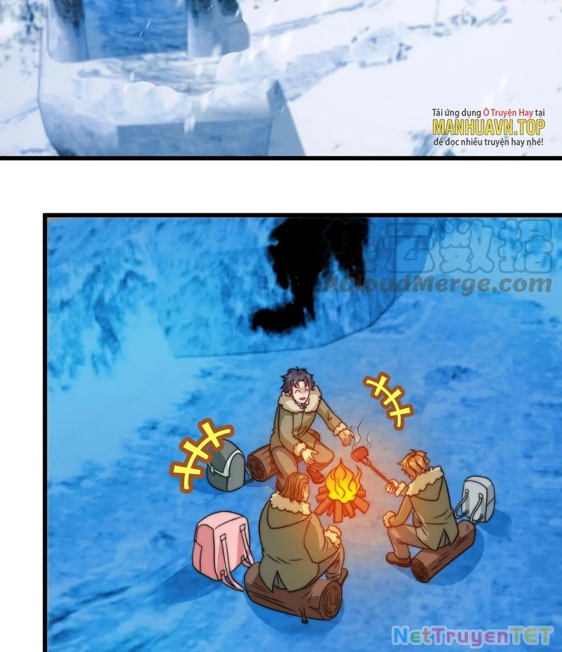 Slime ta treo cự long lên đánh là hợp lý nhỉ? Chapter 113 - Trang 2