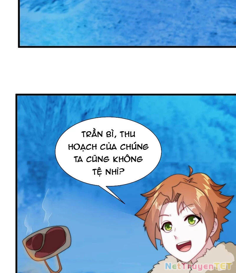 Slime ta treo cự long lên đánh là hợp lý nhỉ? Chapter 113 - Trang 2