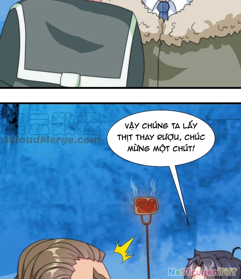 Slime ta treo cự long lên đánh là hợp lý nhỉ? Chapter 113 - Trang 2