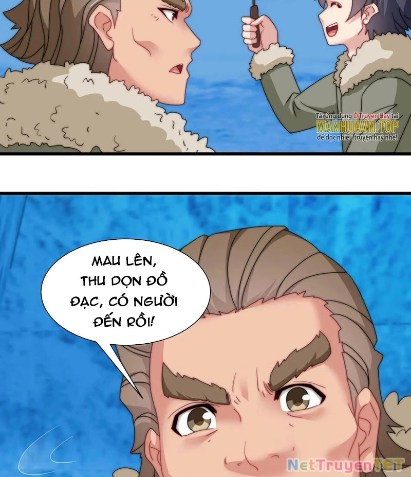 Slime ta treo cự long lên đánh là hợp lý nhỉ? Chapter 113 - Trang 2