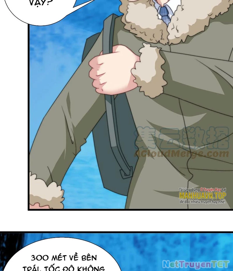 Slime ta treo cự long lên đánh là hợp lý nhỉ? Chapter 113 - Trang 2