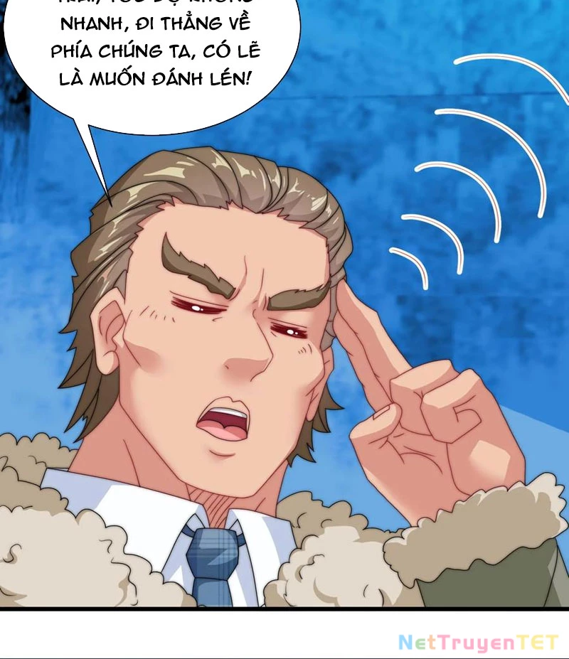 Slime ta treo cự long lên đánh là hợp lý nhỉ? Chapter 113 - Trang 2