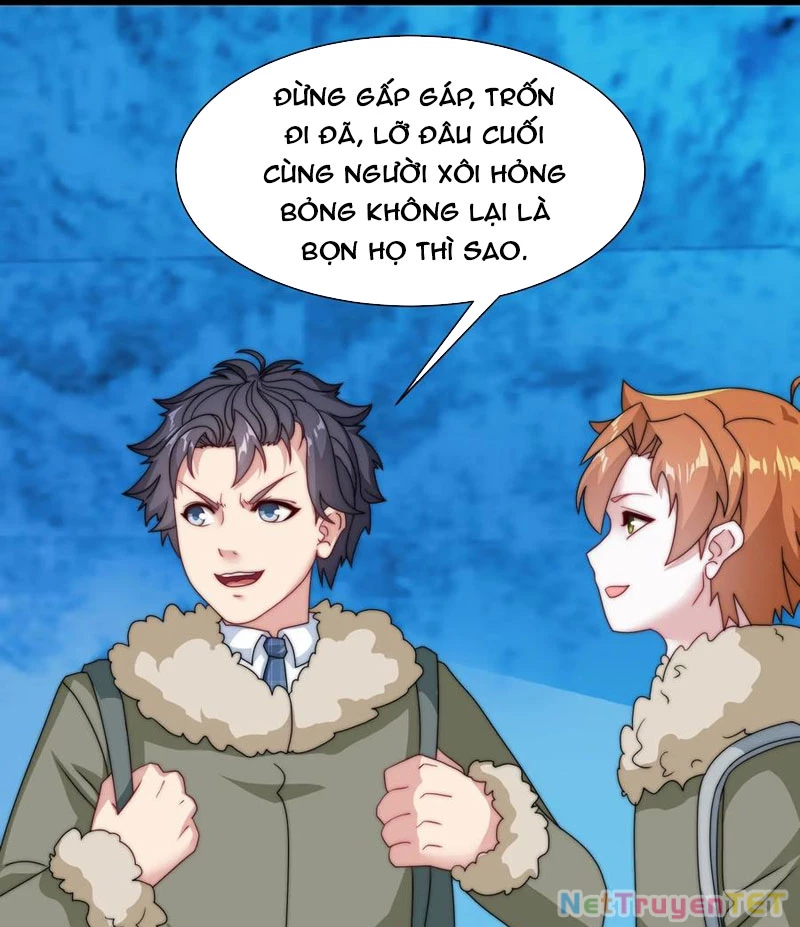 Slime ta treo cự long lên đánh là hợp lý nhỉ? Chapter 113 - Trang 2