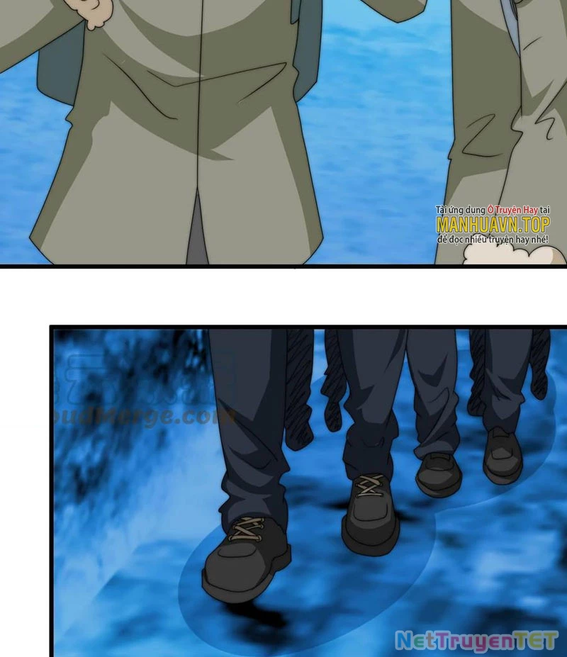 Slime ta treo cự long lên đánh là hợp lý nhỉ? Chapter 113 - Trang 2