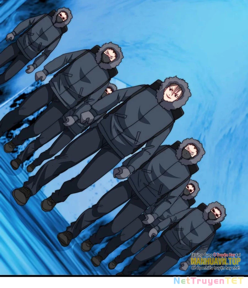 Slime ta treo cự long lên đánh là hợp lý nhỉ? Chapter 113 - Trang 2