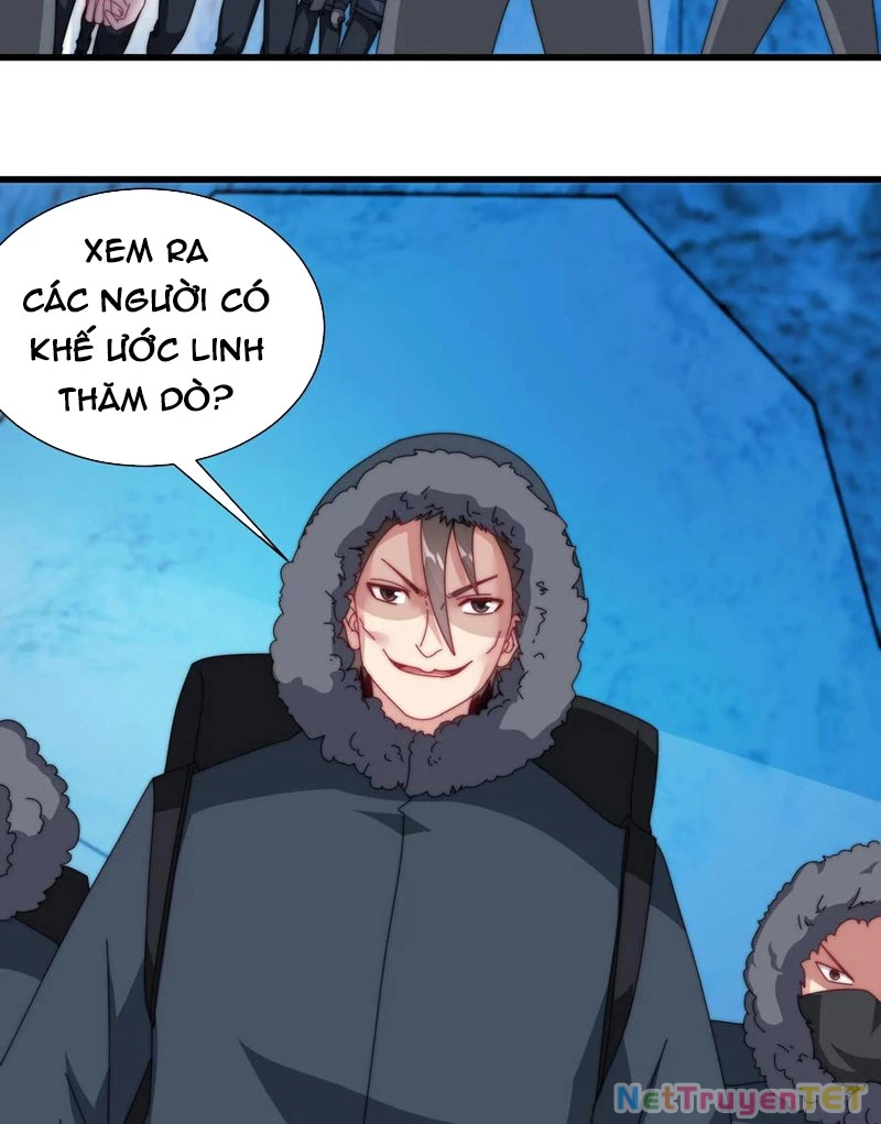 Slime ta treo cự long lên đánh là hợp lý nhỉ? Chapter 113 - Trang 2