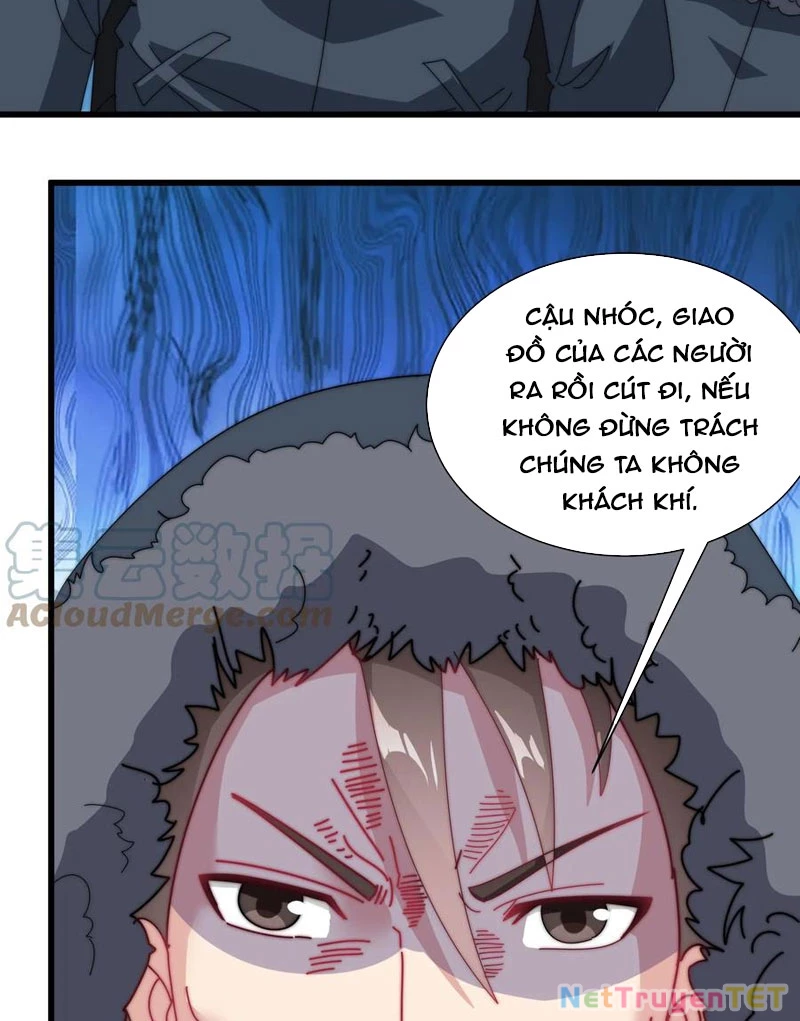 Slime ta treo cự long lên đánh là hợp lý nhỉ? Chapter 113 - Trang 2