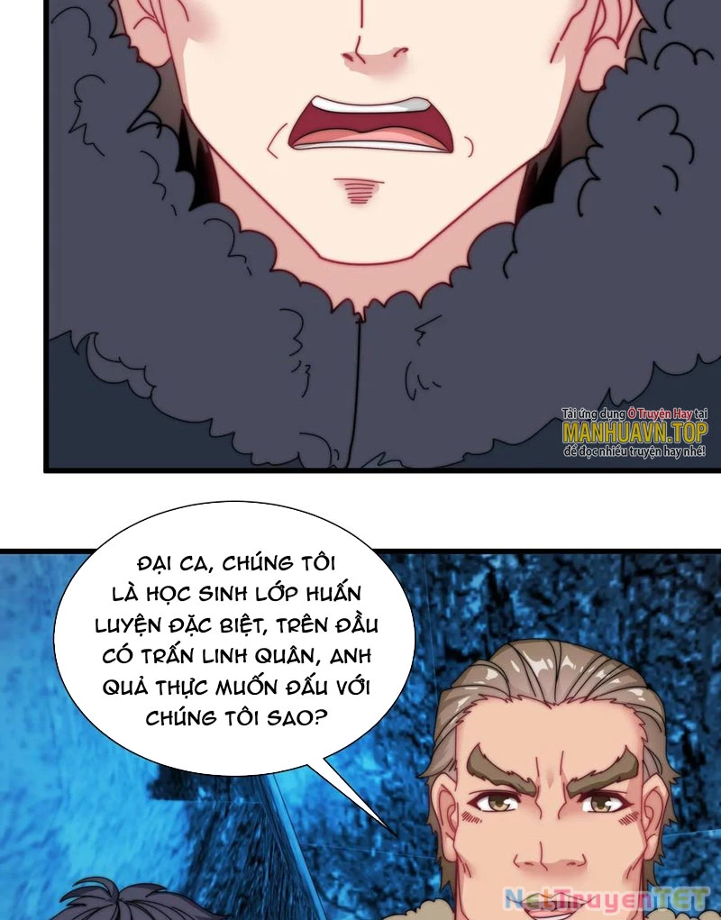 Slime ta treo cự long lên đánh là hợp lý nhỉ? Chapter 113 - Trang 2