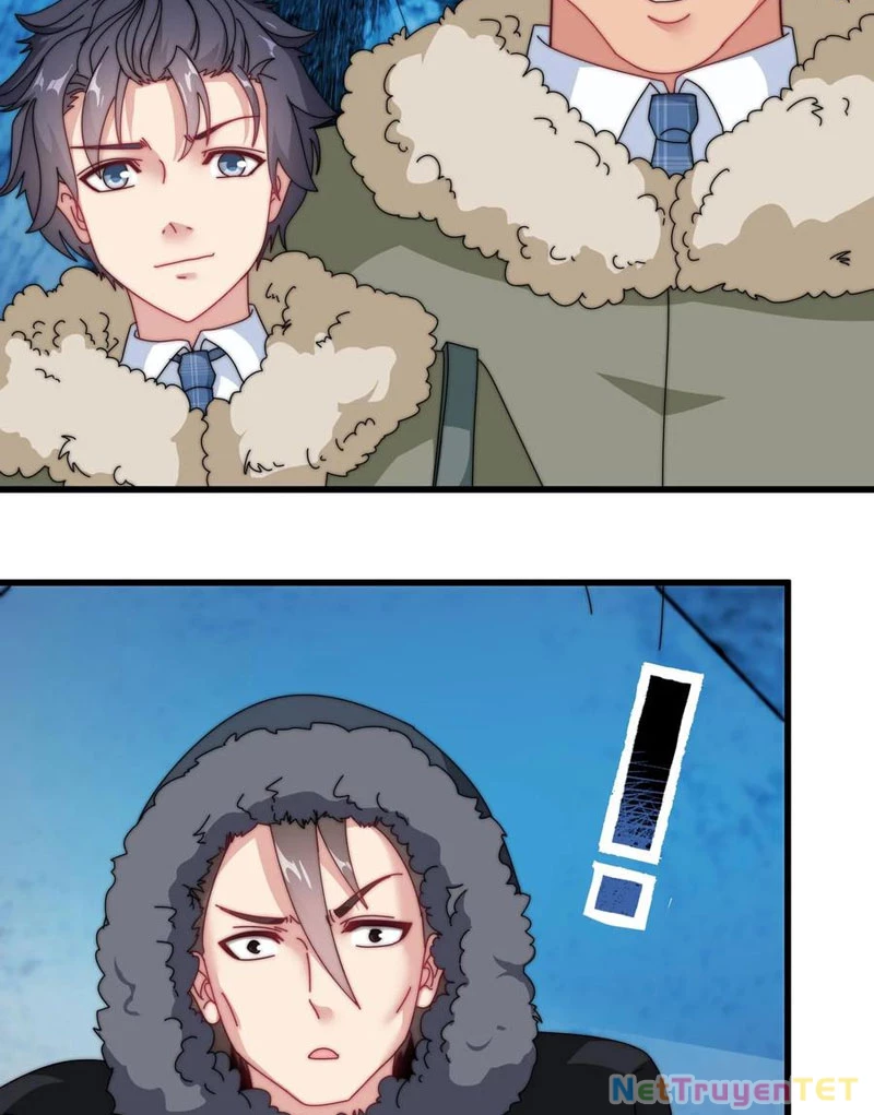 Slime ta treo cự long lên đánh là hợp lý nhỉ? Chapter 113 - Trang 2