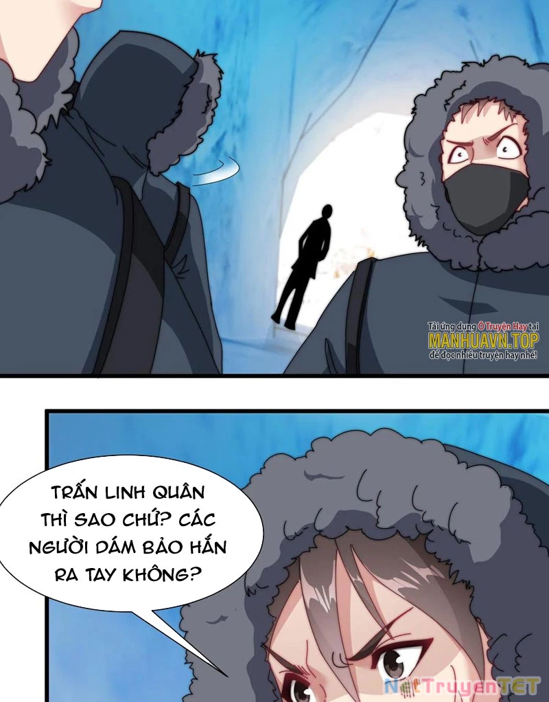 Slime ta treo cự long lên đánh là hợp lý nhỉ? Chapter 113 - Trang 2