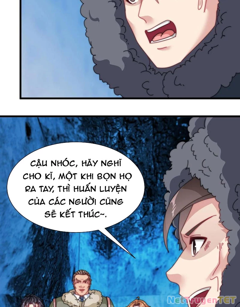 Slime ta treo cự long lên đánh là hợp lý nhỉ? Chapter 113 - Trang 2