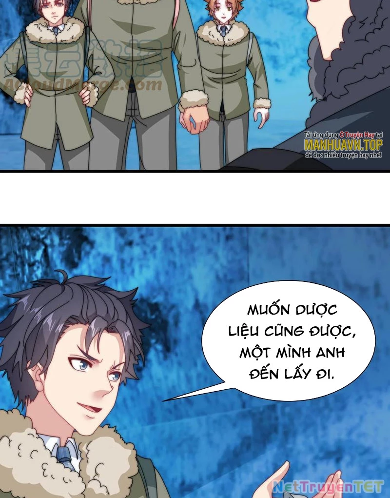 Slime ta treo cự long lên đánh là hợp lý nhỉ? Chapter 113 - Trang 2