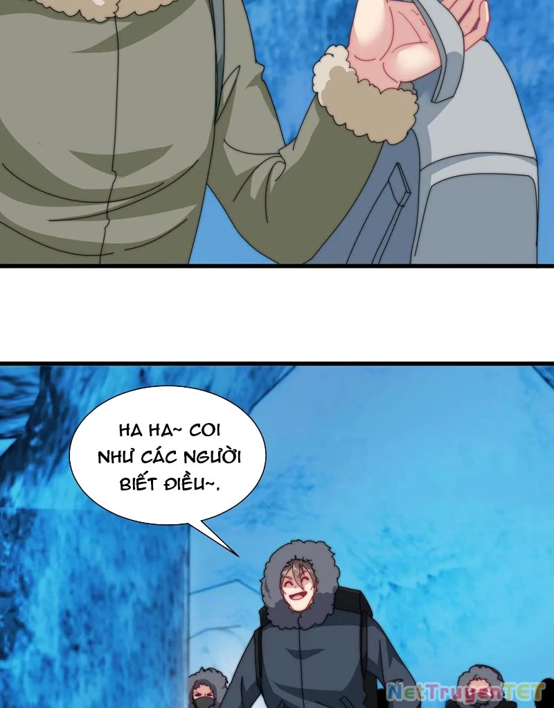 Slime ta treo cự long lên đánh là hợp lý nhỉ? Chapter 113 - Trang 2